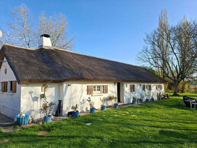 Maison vente à Les Sables-d'Olonne, Saint-jean-de-monts
