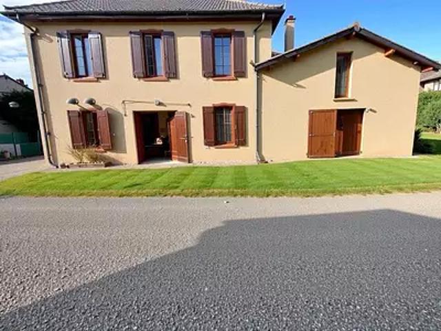 Maison vente à Mont-de-Marsan, Bourriot-bergonce