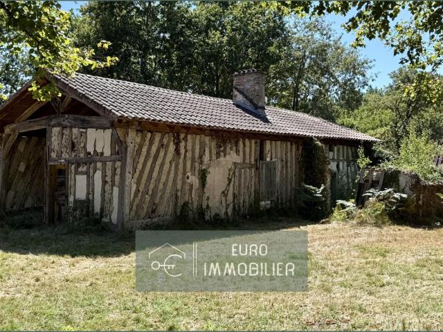 Maison vente à Mont-de-Marsan, Bourriot-bergonce