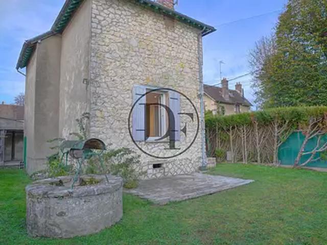 Maison vente à Fontainebleau, Bourron-marlotte
