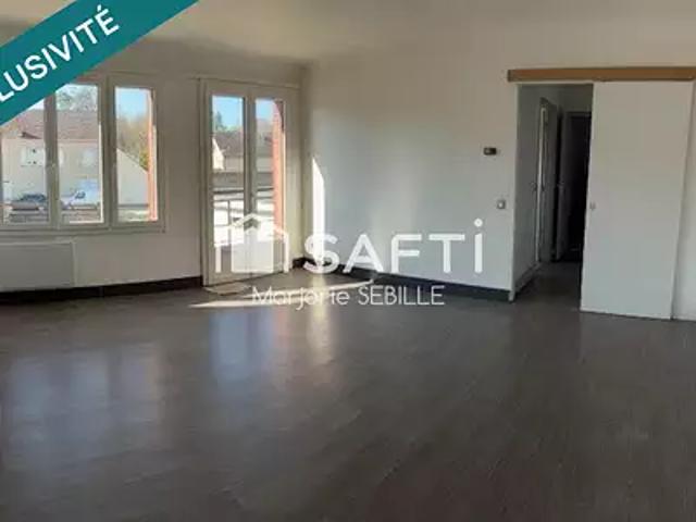Maison vente à Fontainebleau, Bourron-marlotte