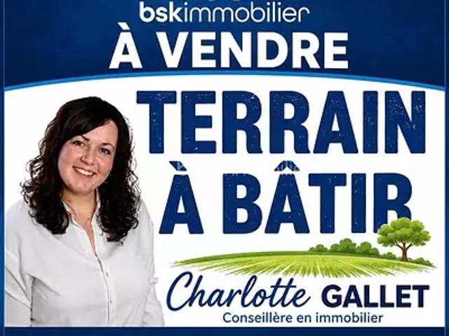 Terrain vente à Bourron-Marlotte, Seine-et-Marne