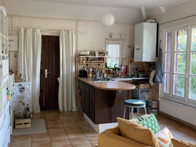 Maison location à Bourron-Marlotte, Seine-et-Marne