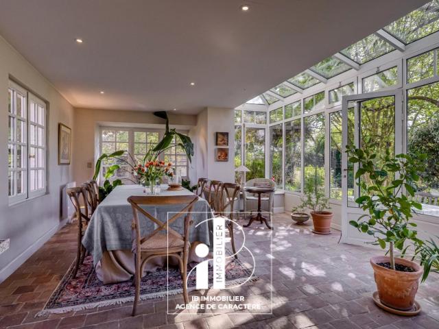 Maison vente à Fontainebleau