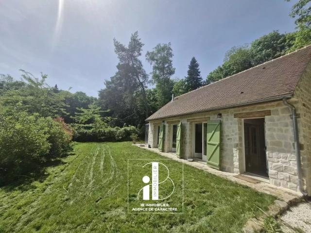 Maison location à Bourron-Marlotte, Seine-et-Marne