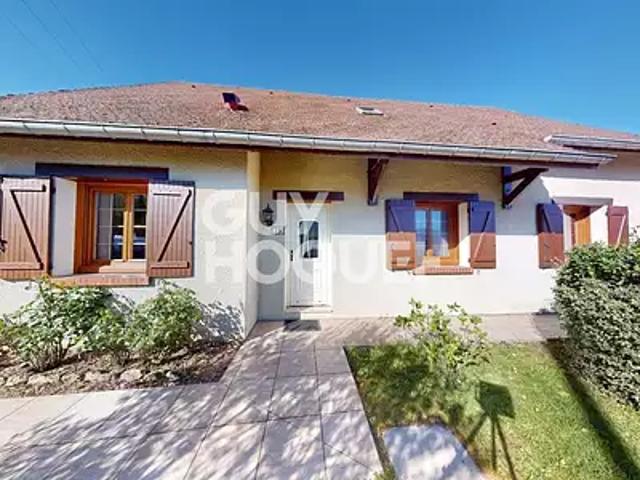 Maison vente à Épernay, Boursault