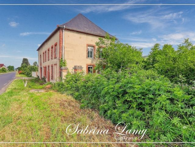 Maison vente à Épernay, Boursault
