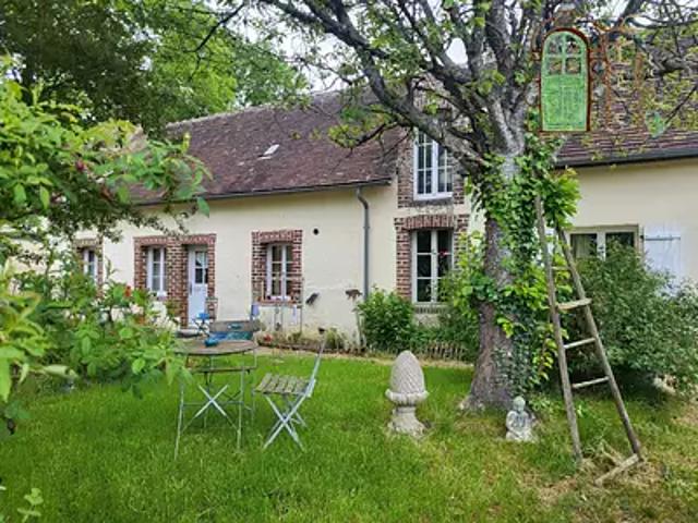 Maison vente à La Guinière, Boursay