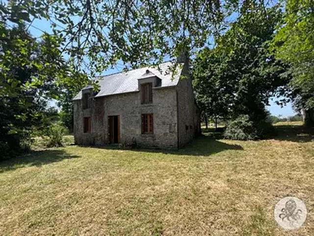 Maison vente à Dinan, Bretagne