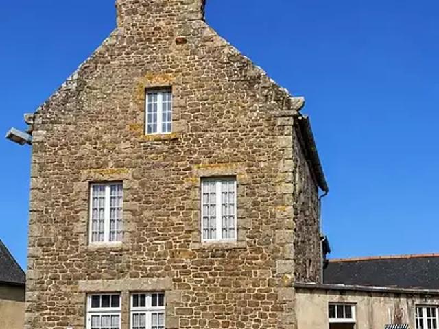 Maison vente à la Métairie, Bourseul