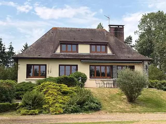 Maison vente à Bourth, Eure