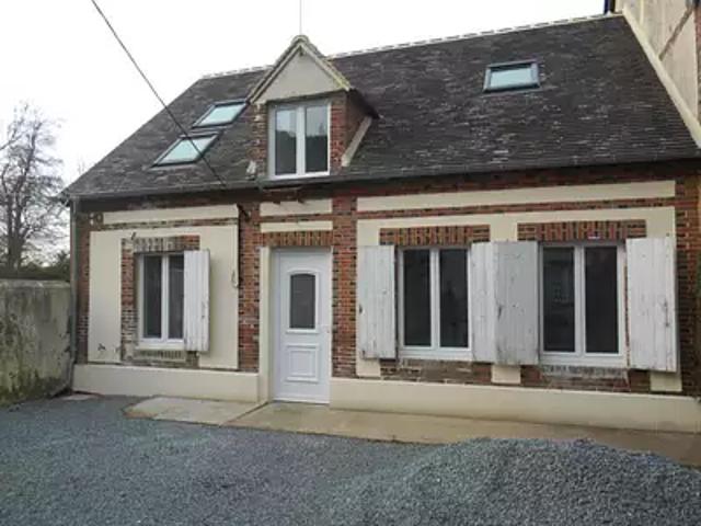 Maison location à Bernay, Bourth