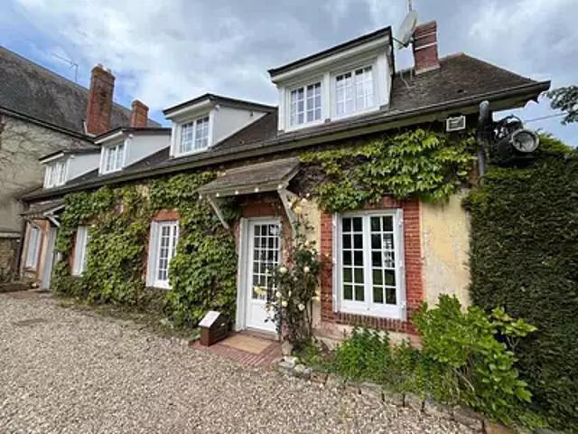 Maison location à Bourth, Eure