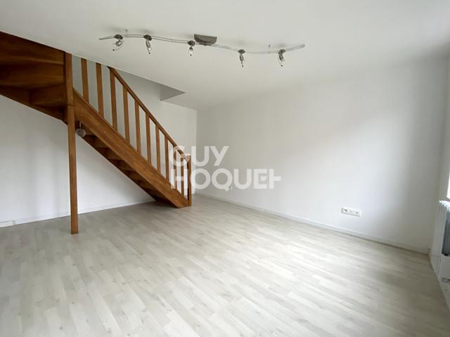 Maison location à Bernay, Bourth