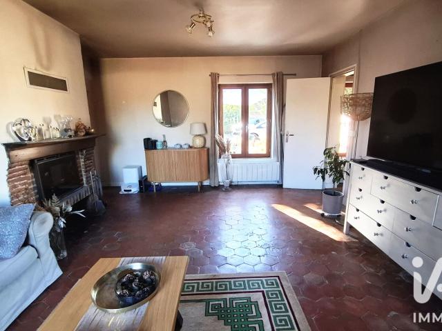 Maison vente à Bernay, Bourth