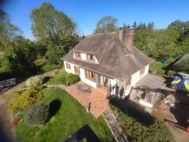 Maison vente à Bourth, Eure