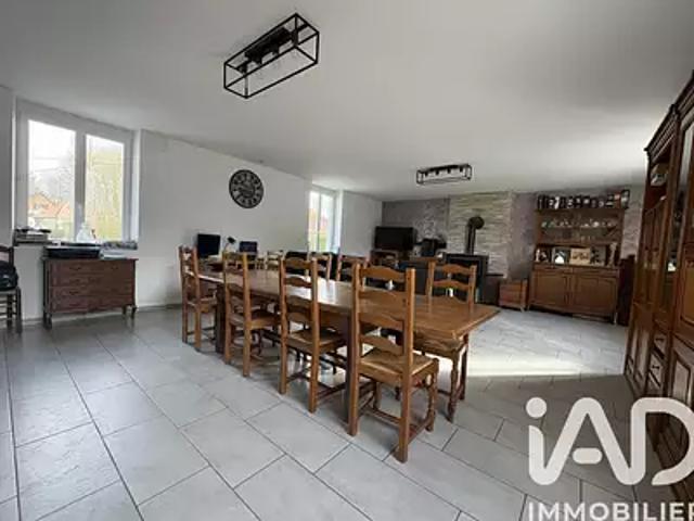 Maison vente à Montreuil-sur-Mer, Bourthes