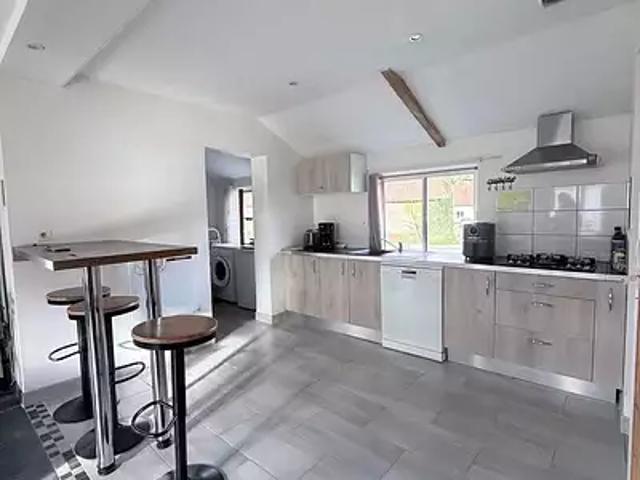 Maison location à Bourthes, Pas-de-Calais