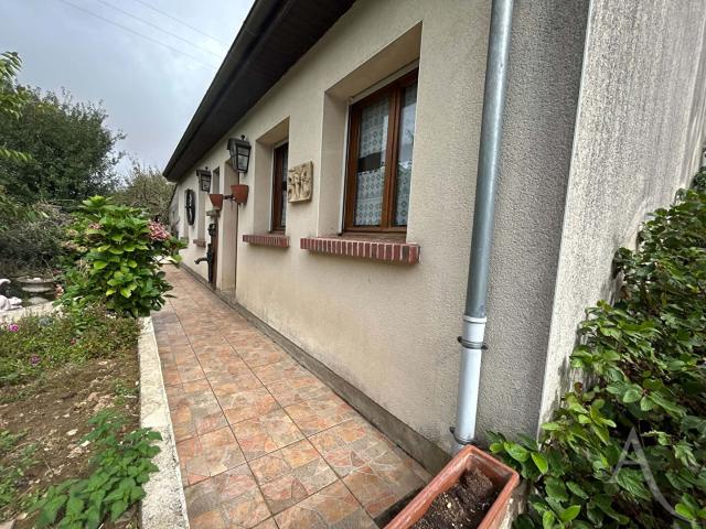 Maison vente à Montreuil-sur-Mer, Bourthes