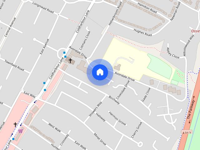 House for rent in Hayes, Hayes