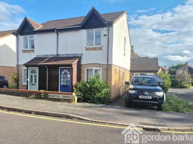 House for sale in Bournemouth, Bournemouth, Christchurch and Poole