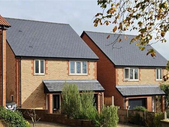 House for sale in Brompton, Gillingham