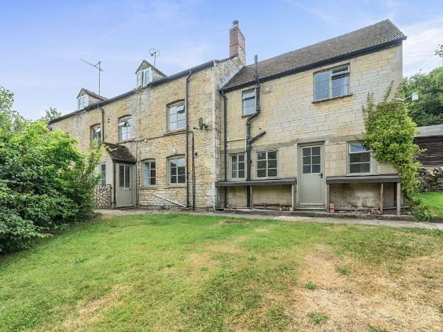 House for rent in Fossebridge, Gloucestershire