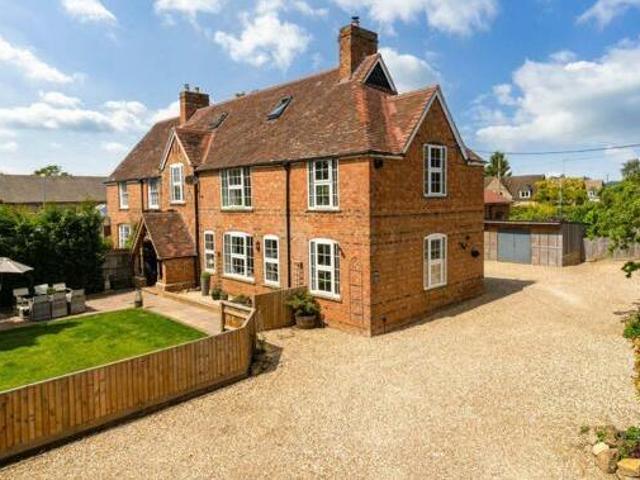 House for sale in Golden Valley, Gloucestershire
