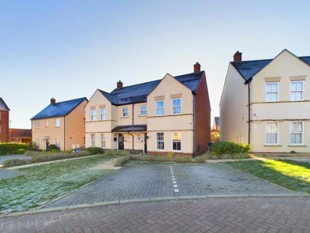 House for sale in Hanwell View, Cherwell