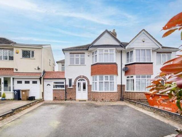 House for sale in Solihull