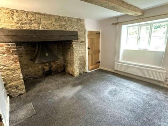 House for rent in Zeals, Wiltshire