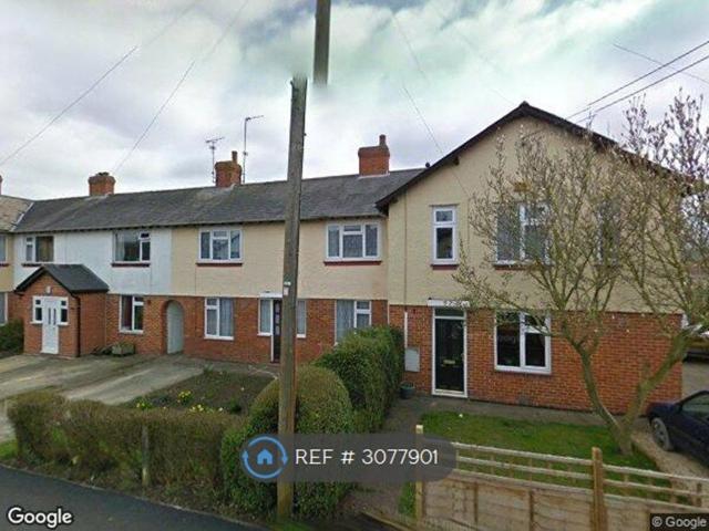 House for rent in Buckingham, Buckinghamshire