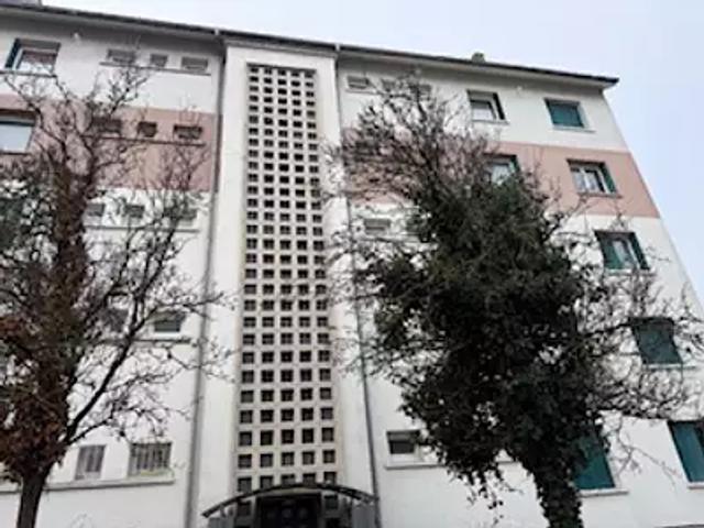Appartement vente à Mulhouse
