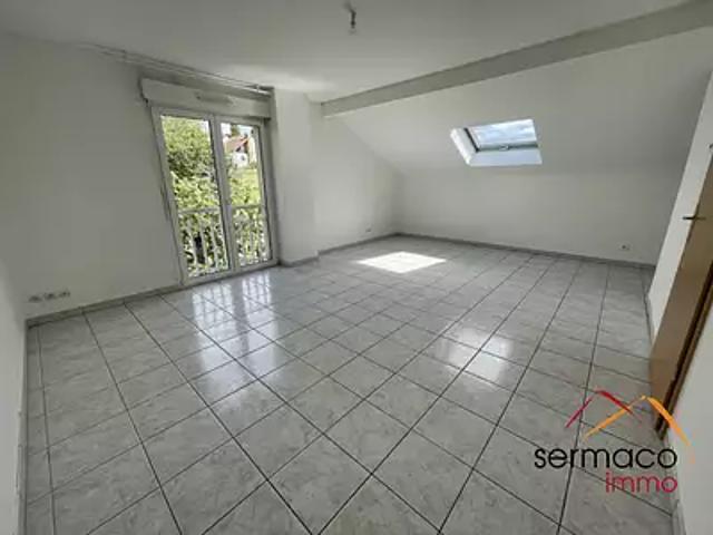 Appartement location à Forbach-Boulay-Moselle, Bousbach