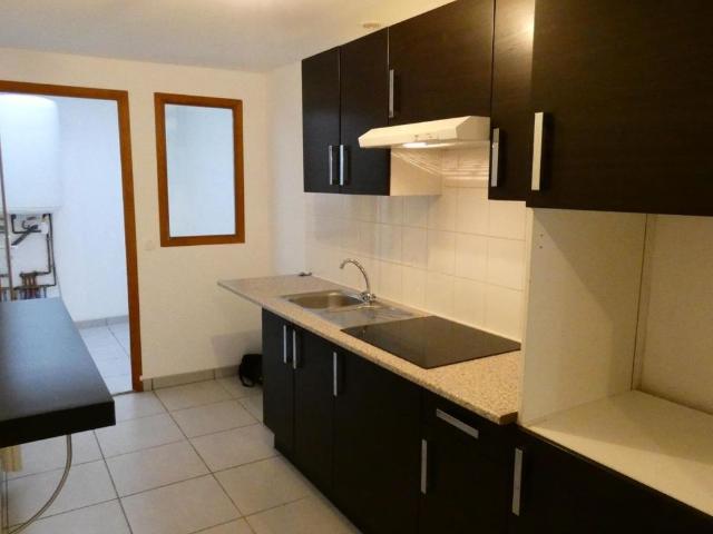 Appartement location à Lille, Linselles