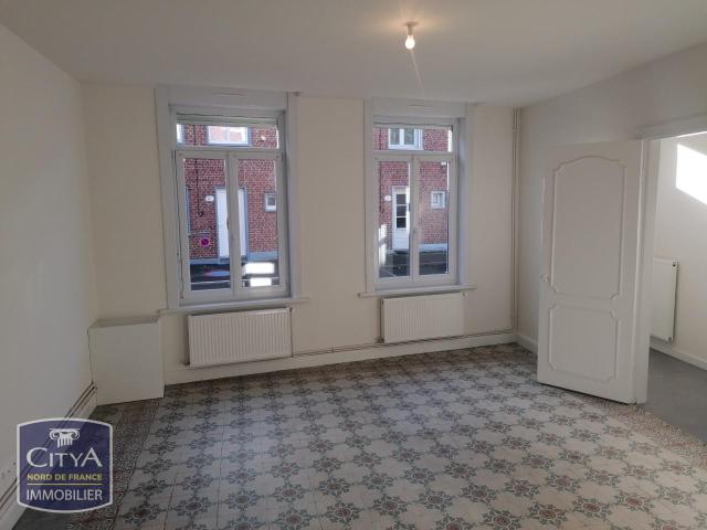 Maison location à Lille, Bousbecque