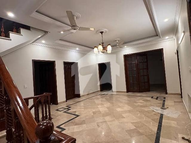 House for rent in Islamabad
