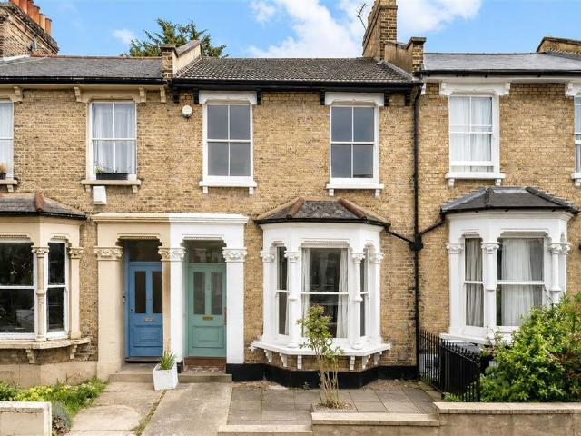 Apartment for rent in London Borough of Lewisham, Greater London