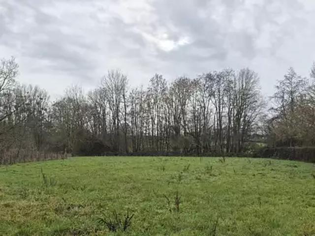 Terrain vente à Avesnes-sur-Helpe, Bousies