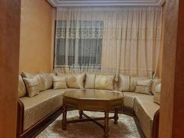 Appartement vente à Anfa, Gharb-Chrarda-Beni Hssen