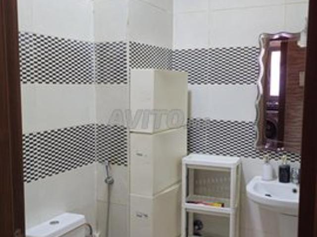 Appartement location à Bouskoura, Gharb-Chrarda-Beni Hssen