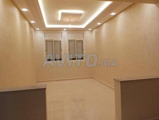 Appartement location à Bouskoura, Gharb-Chrarda-Beni Hssen