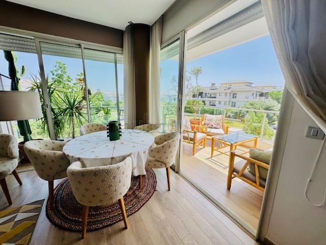 Appartement location à Bouskoura, Gharb-Chrarda-Beni Hssen