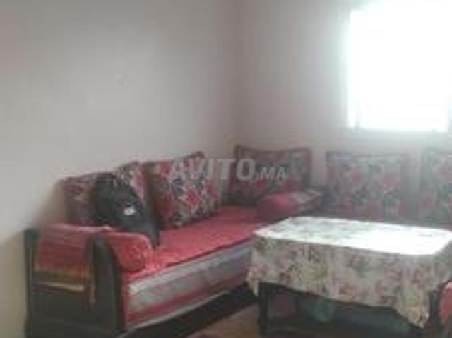 Appartement vente à Bouskoura, Gharb-Chrarda-Beni Hssen