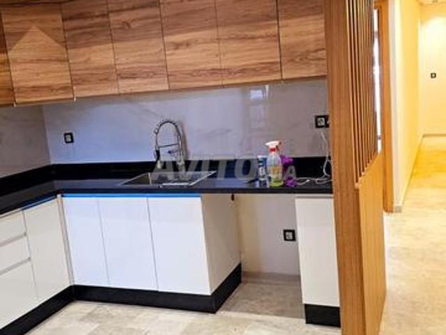 Appartement vente à Bouskoura, Gharb-Chrarda-Beni Hssen