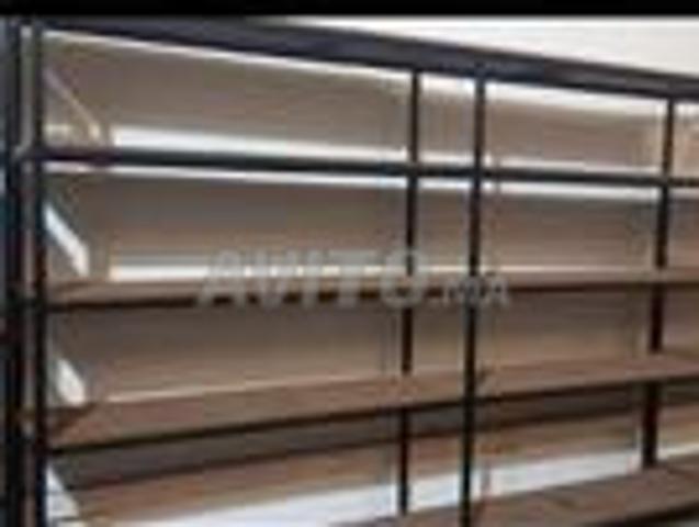 Bureau vente à Bouskoura, Gharb-Chrarda-Beni Hssen
