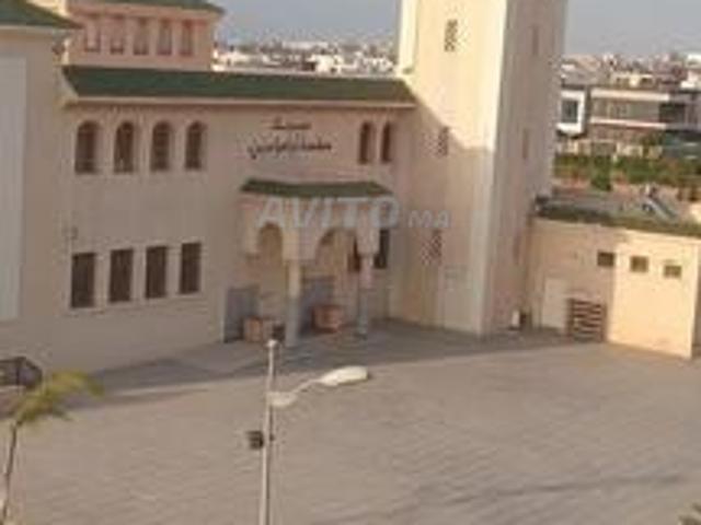 Appartement vente à Bouskoura, Gharb-Chrarda-Beni Hssen