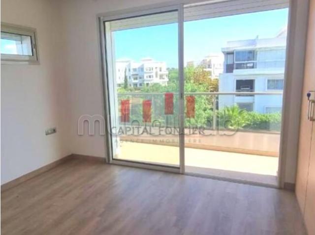 Appartement vente à Bouskoura, Gharb-Chrarda-Beni Hssen