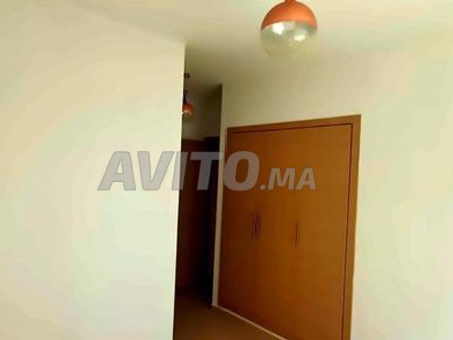 Appartement location à Anfa, Gharb-Chrarda-Beni Hssen