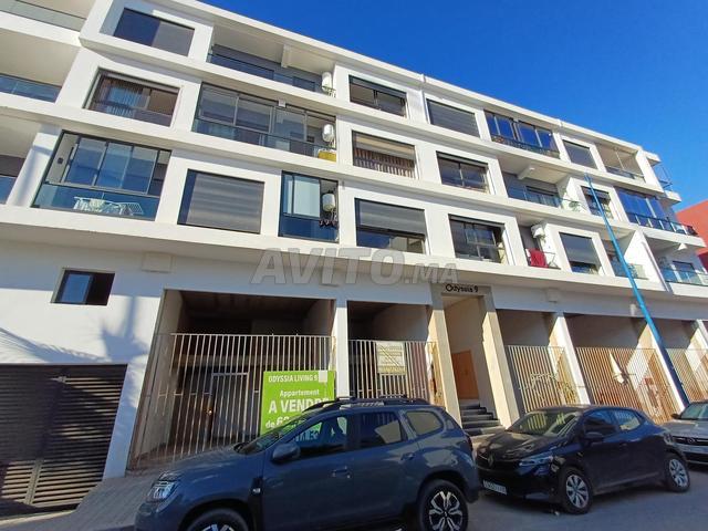 Appartement location à Bouskoura, Gharb-Chrarda-Beni Hssen